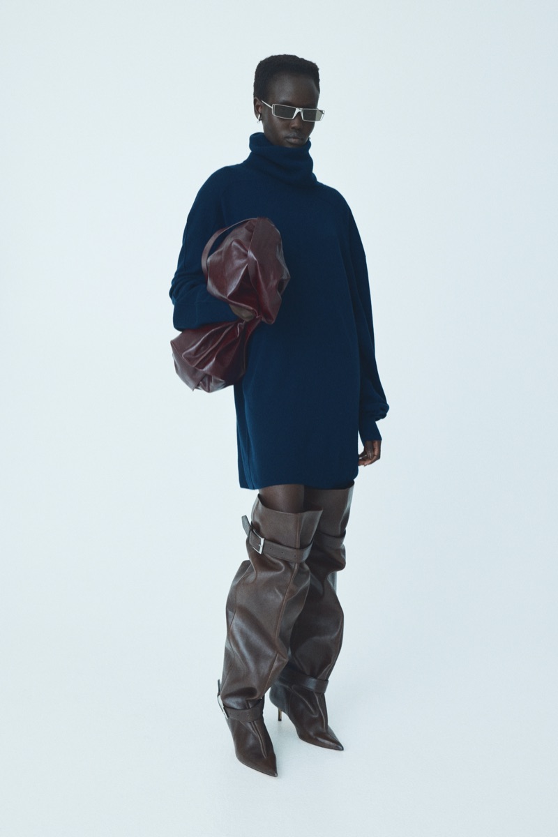 Hm studio fall 2025 collection12