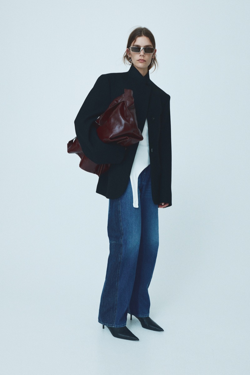 Hm studio fall 2025 collection16