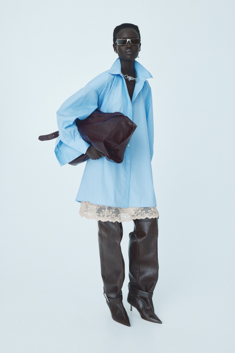 Hm studio fall 2025 collection20