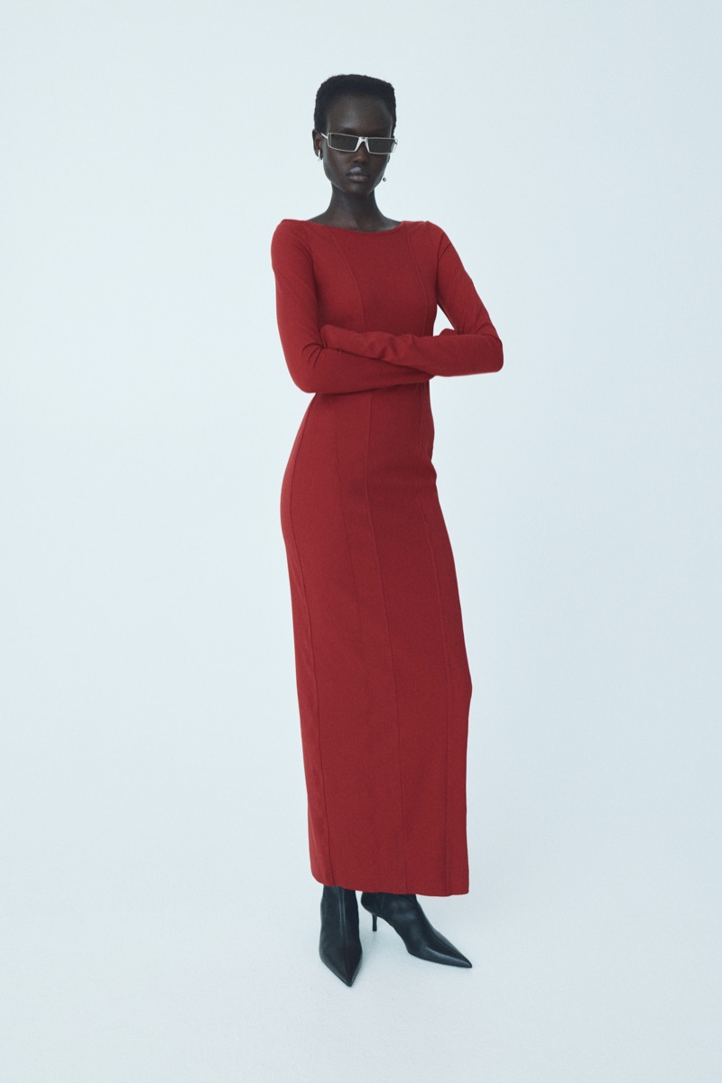 Hm studio fall 2025 collection28