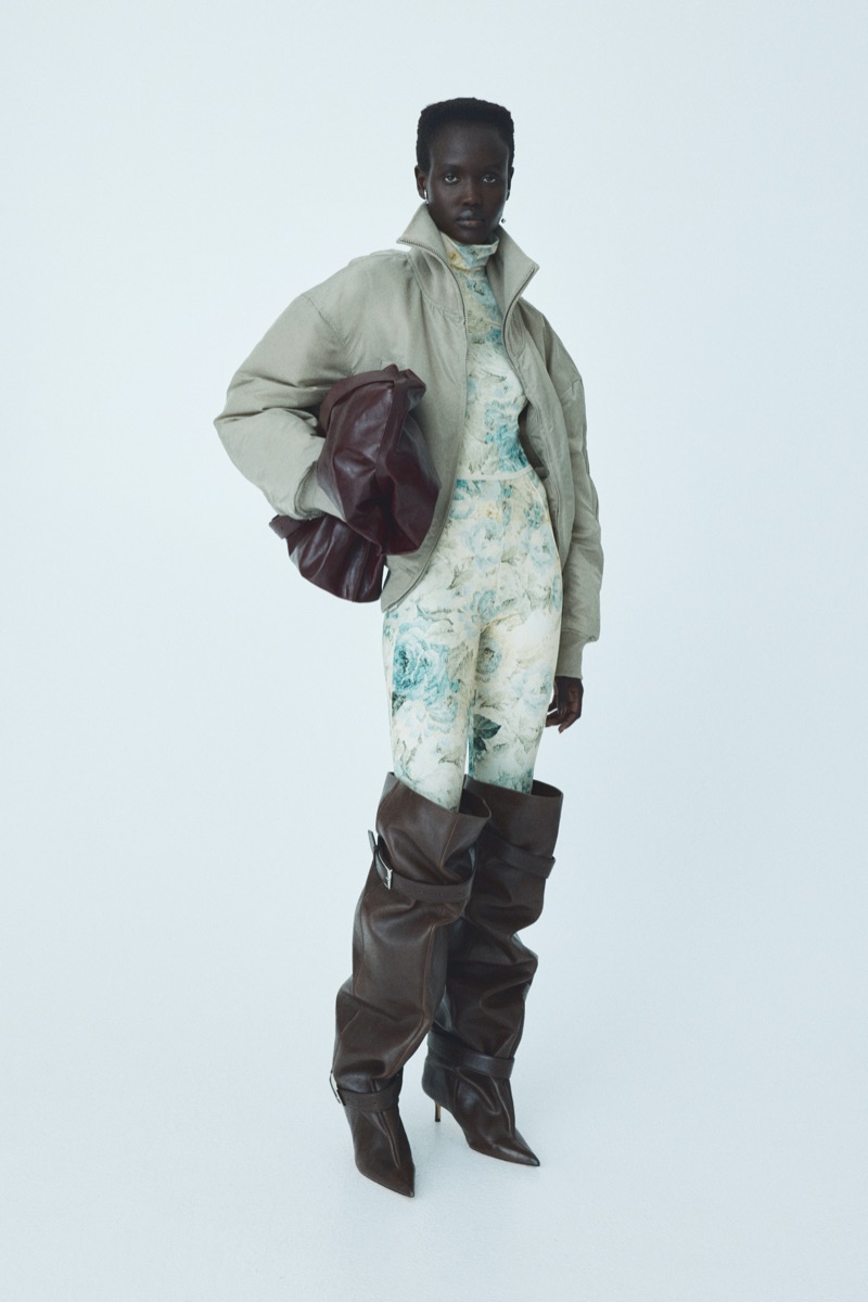 Hm studio fall 2025 collection30