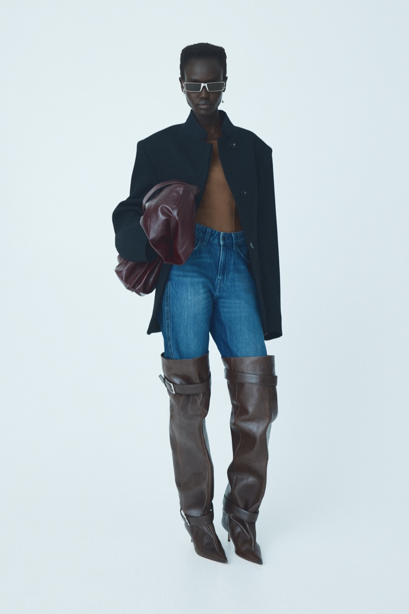Hm studio fall 2025 collection31