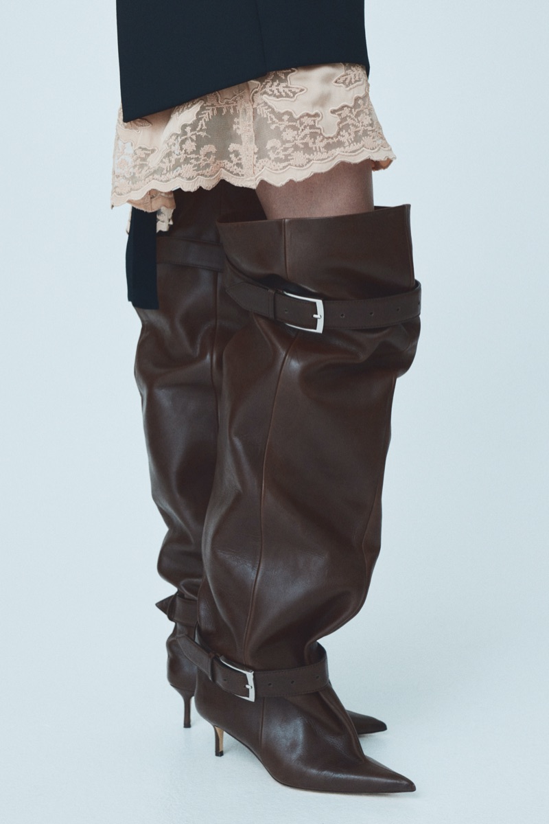Hm studio fall 2025 collection33