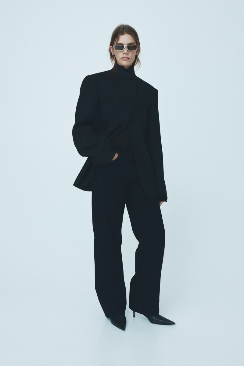 Hm studio fall 2025 collection45