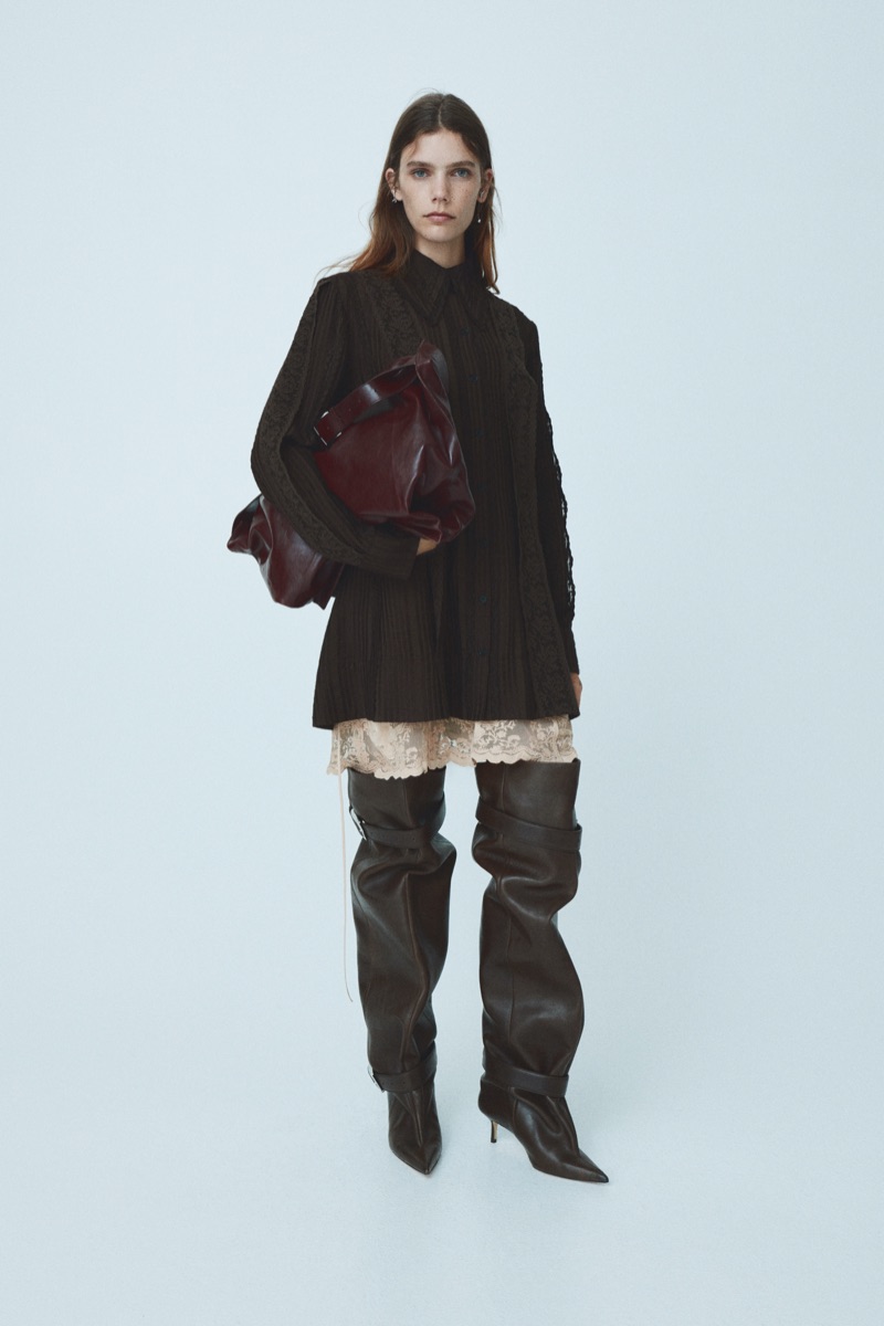 Hm studio fall 2025 collection47