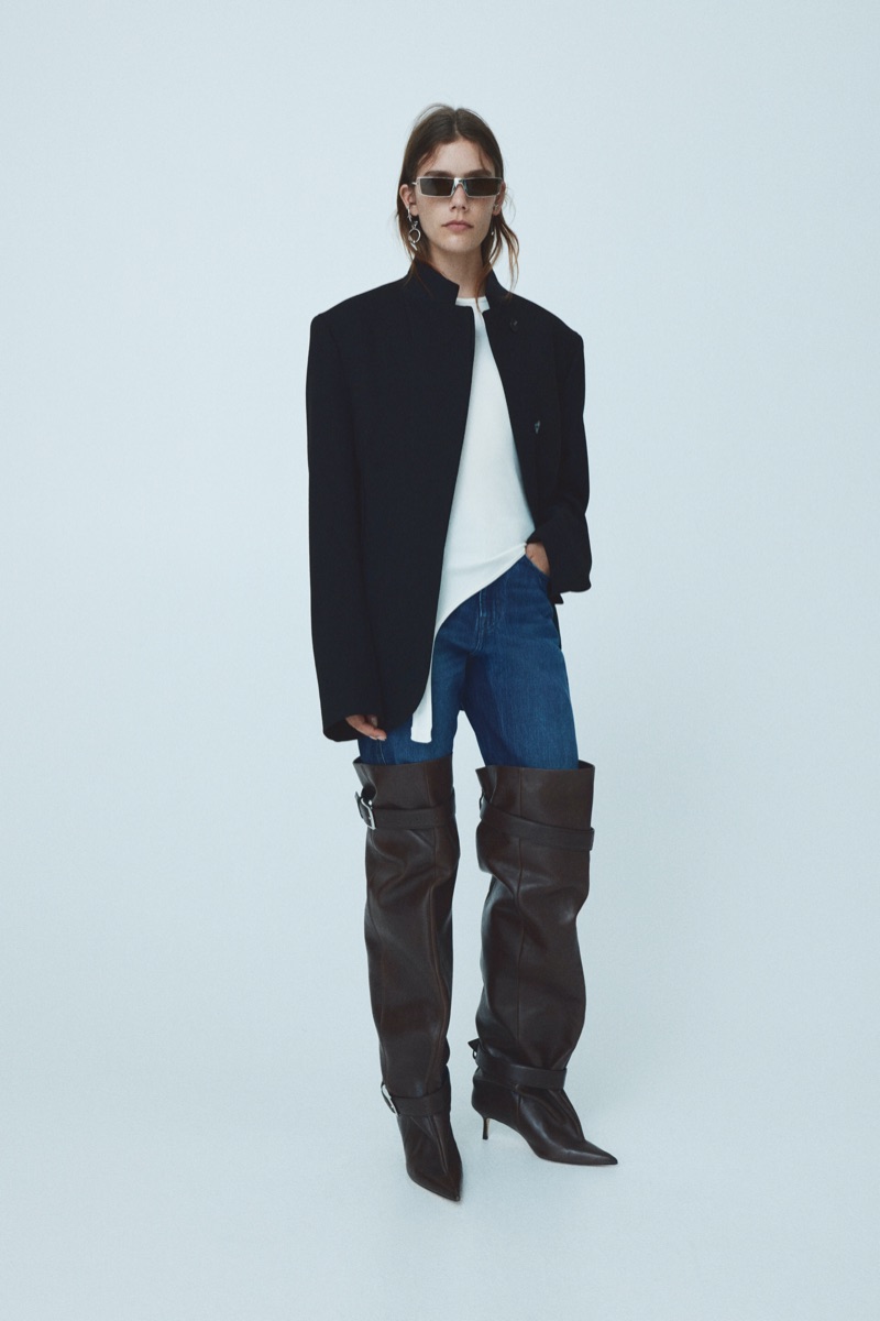 Hm studio fall 2025 collection48