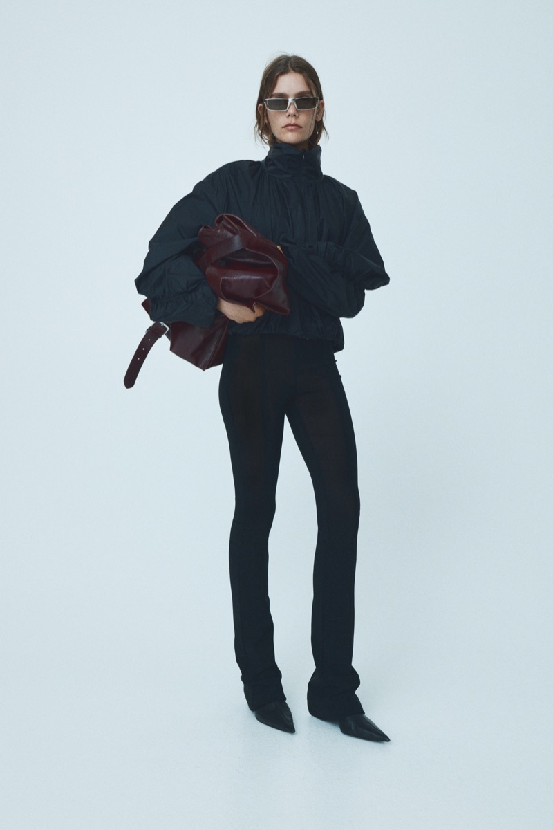 Hm studio fall 2025 collection49