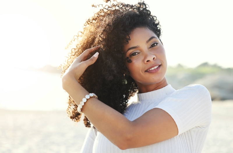 Beach Proof Beauty Products