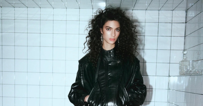 Isabel marant fall winter 2025 1