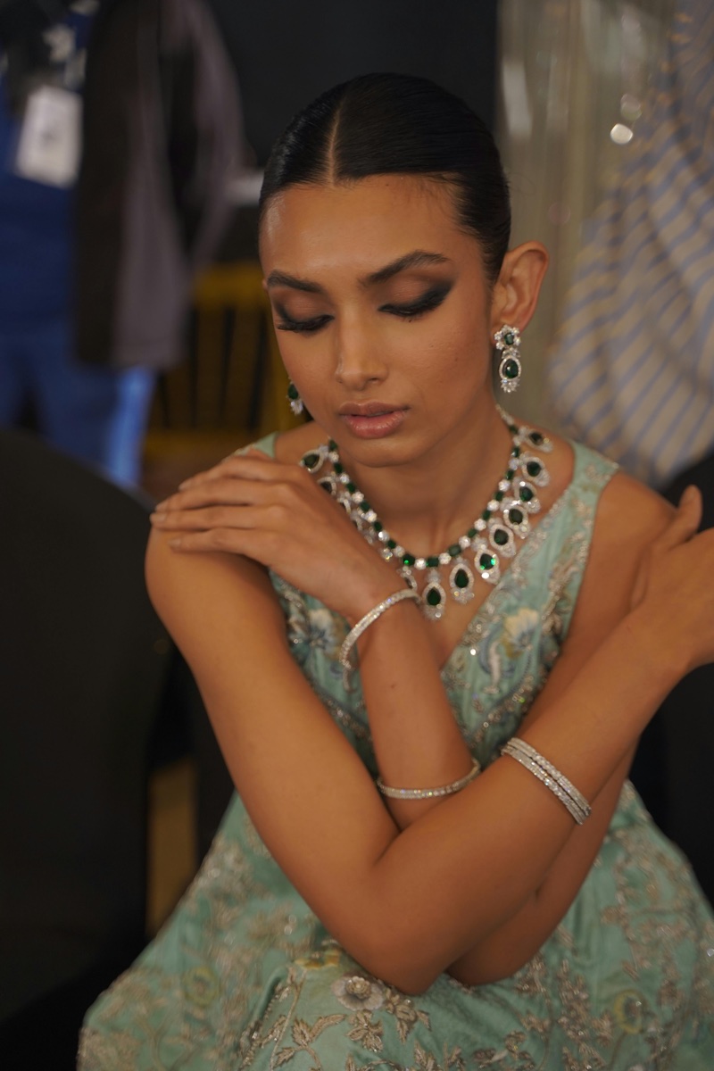 Jewelry prom