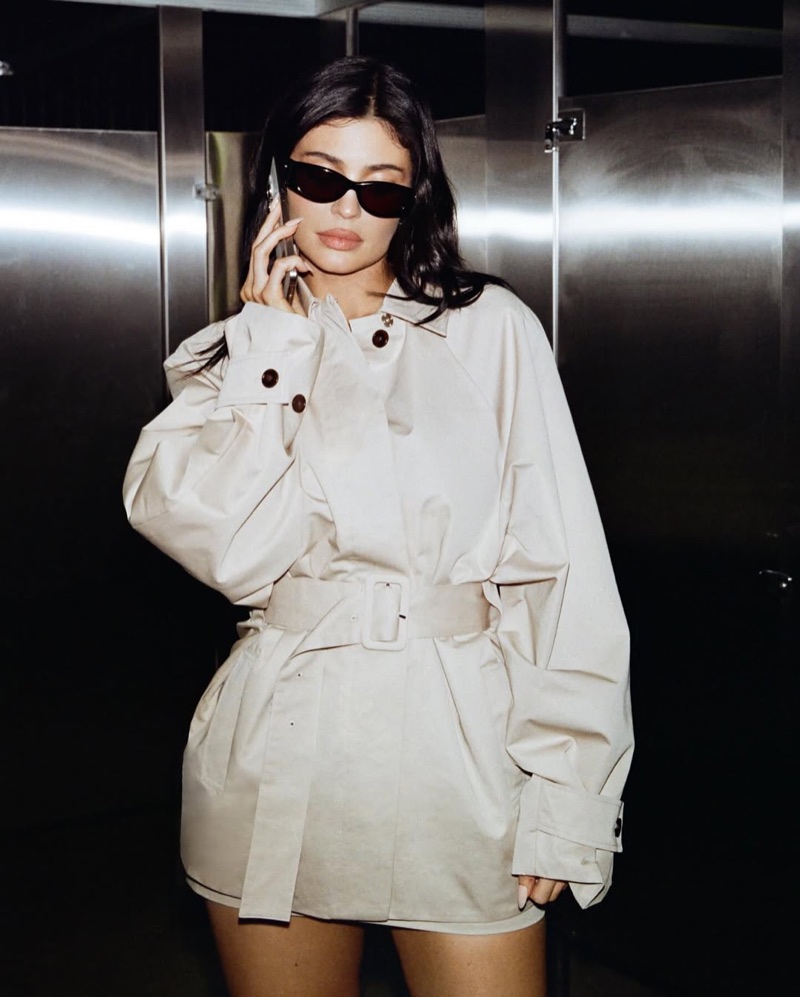 Kylie jenner khy hydra campaign04