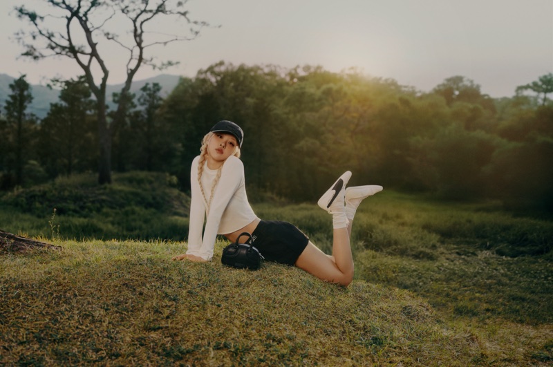 Puma rose collaboration 2025 05