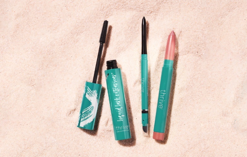 Thrive beauty cosmetics