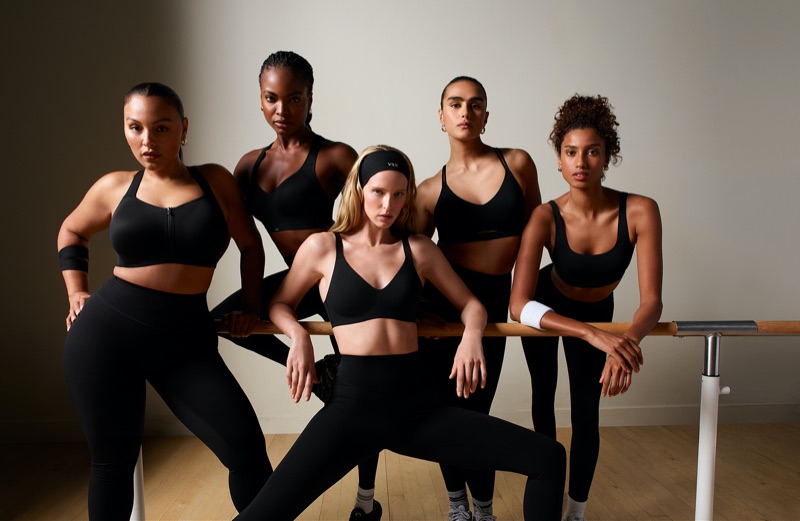 Victorias secret vsx sports bra 2025 campaign06