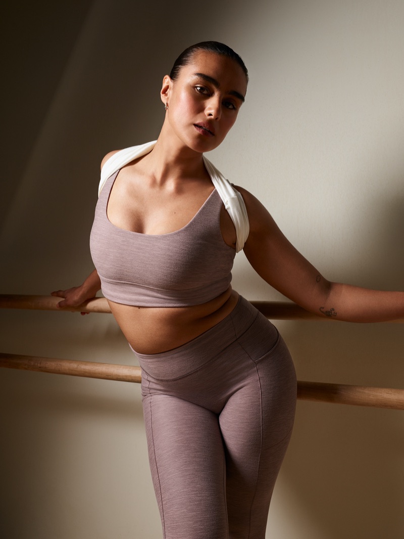 Victorias secret vsx sports bra 2025 campaign12