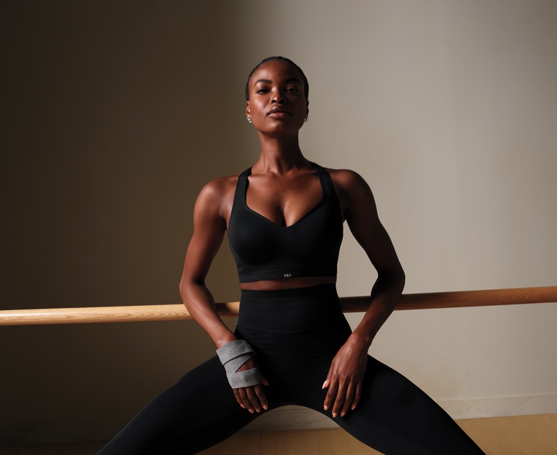 Victorias secret vsx sports bra 2025 campaign14